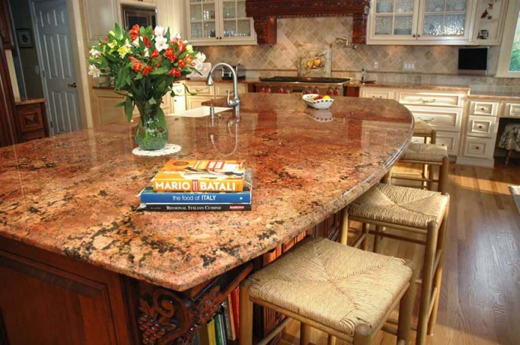 Prefab Kitchen Counters New Good Prefabricated Granite Kitchen Countertops Of Prefab Kitchen Counters 