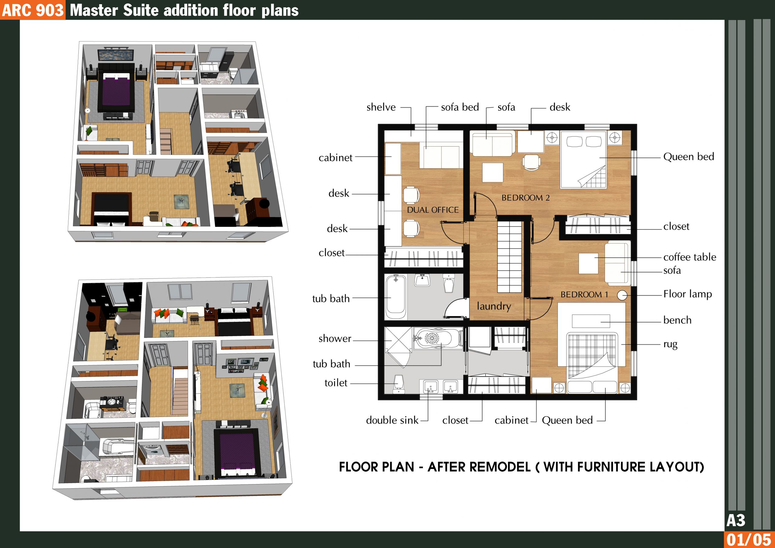 Prefab Master Bedroom Addition
 Bedroom Simple Ideas And Inspiration For Master Bedroom