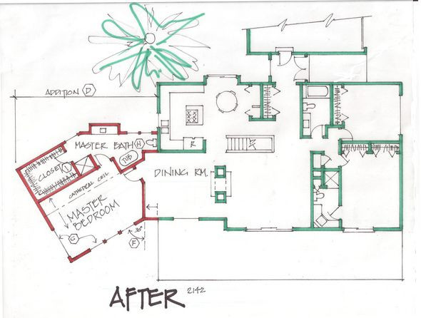 Prefab Master Bedroom Addition
 Master Bedroom Prefab Home Additions