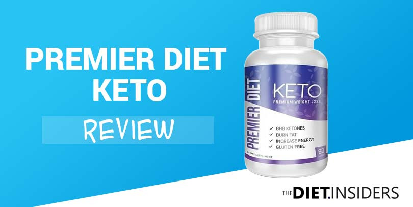 Premier Diet Keto
 Premier Diet Keto Review Does Premier Diet Keto Work