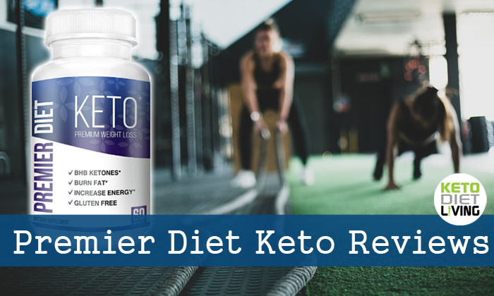 Premier Diet Keto
 Review of Premier Diet Keto for Weight Loss Updated 2019