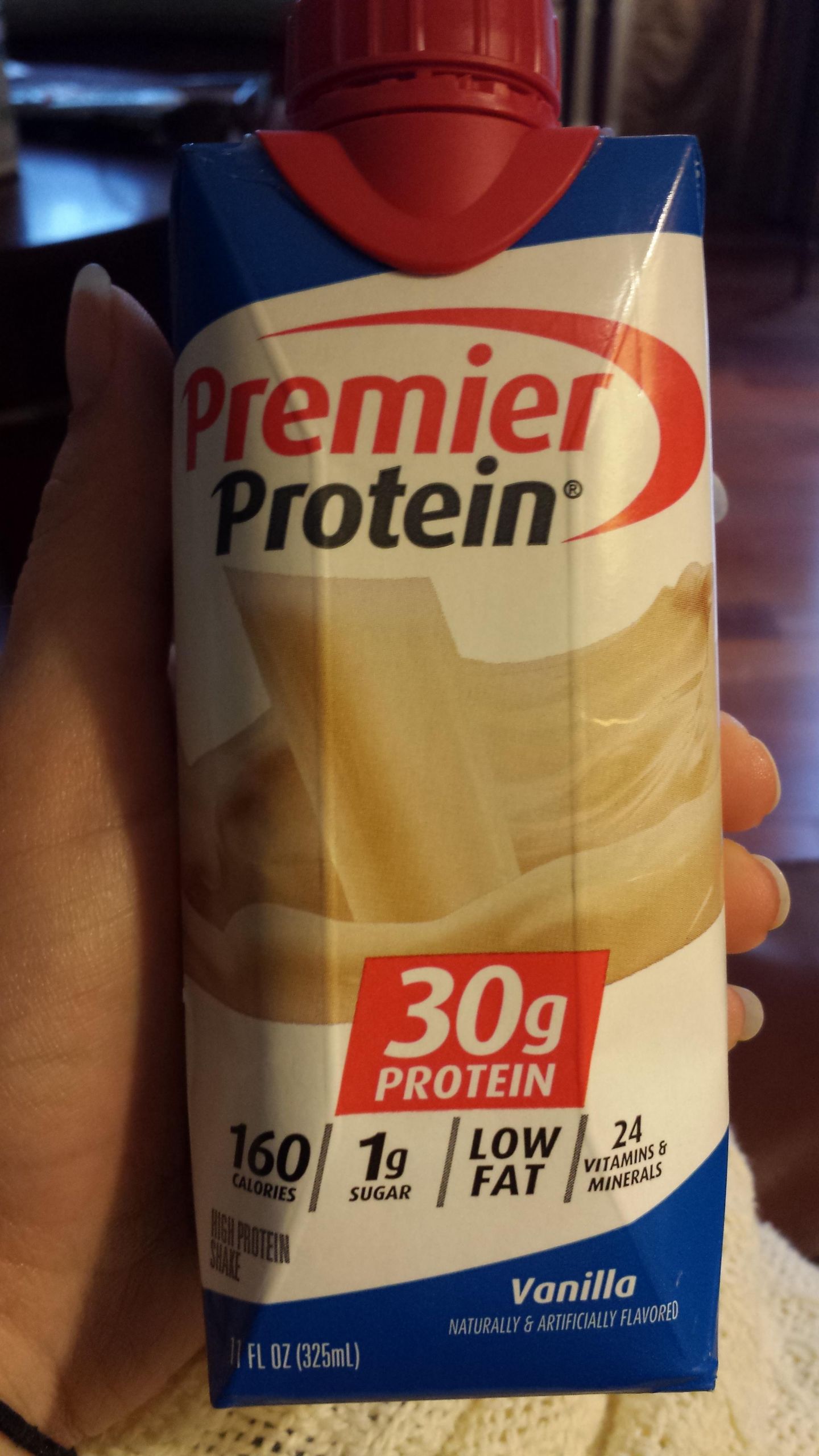 Premier Diet Keto
 Have you ever heard of Premier Protein keto
