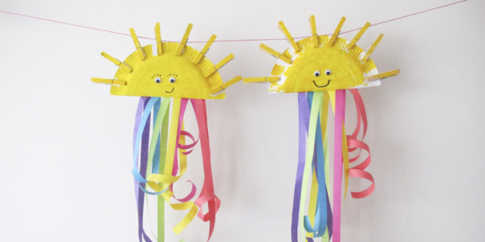 Preschool Spring Crafts Ideas
 Spring Crafts For Kids 23 Activities To Remind Us Winter