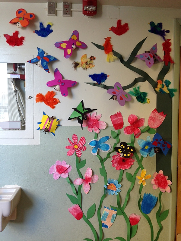 Preschool Spring Crafts Ideas
 spring crafts for kids to make craftshady craftshady