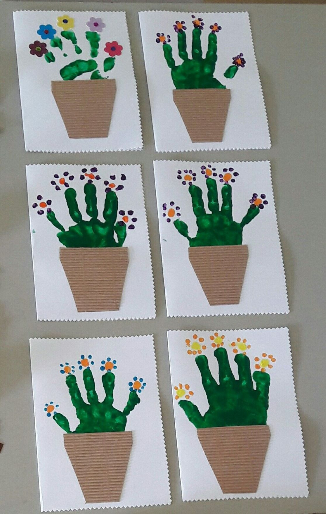 Preschool Springtime Crafts
 Spring crafts preschool creative art ideas 34