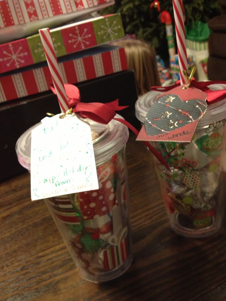 Preschool Teacher Holiday Gift Ideas
 Preschool teacher ts for Christmas Gifts