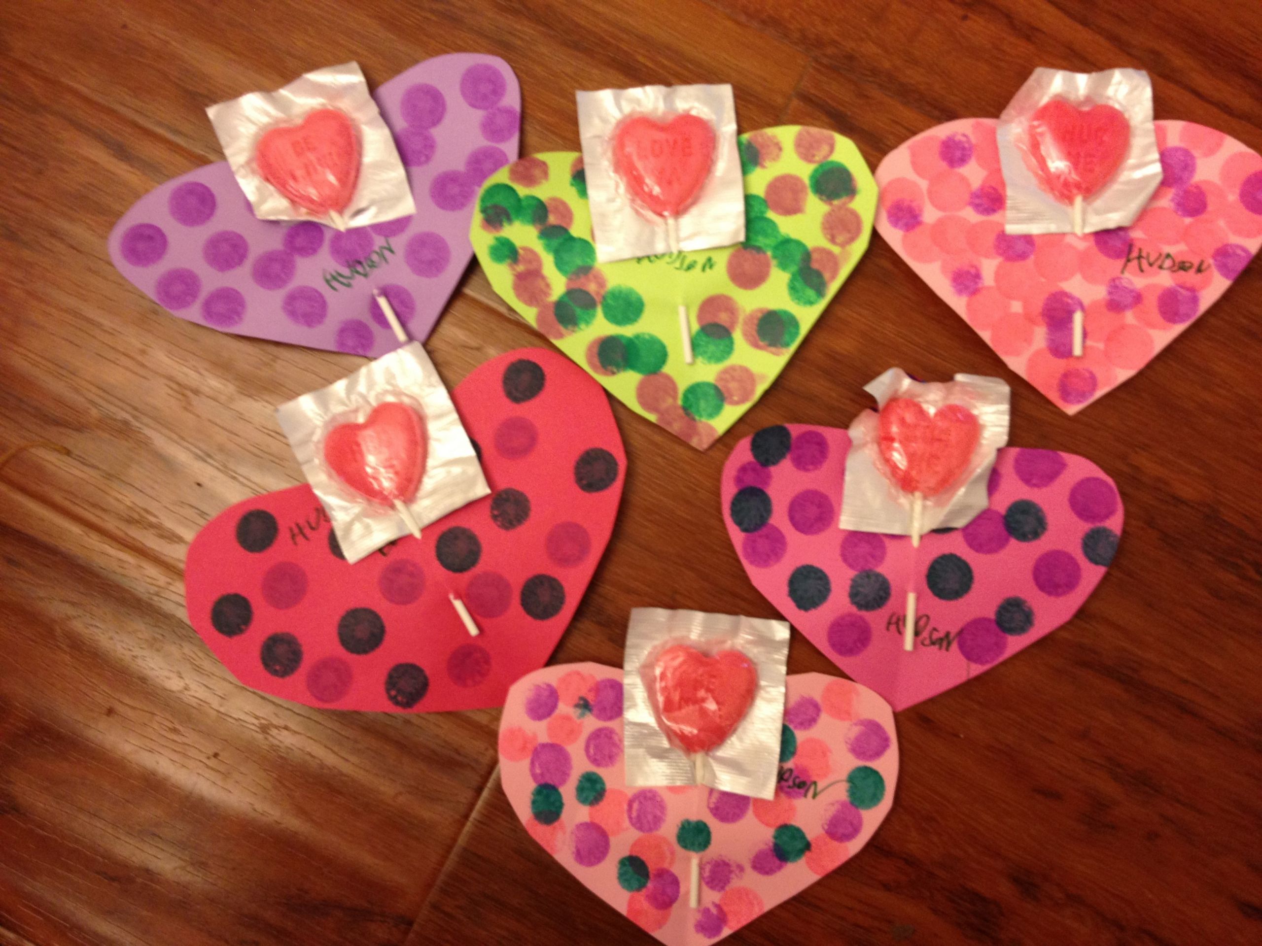 Preschool Valentine Craft Ideas
 Easy Valentine s Day Craft Savvy Sassy Moms