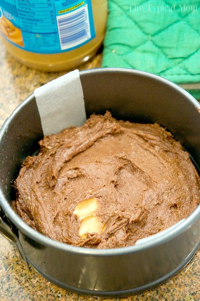Pressure Cooker Desserts Recipes
 Pressure Cooker Brownies with Peanut Butter Option Video