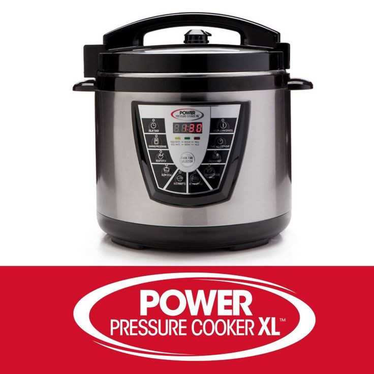 Pressure Cooker Xl Mashed Potatoes
 17 Best images about Power Pressure Cooker XL Recipes on