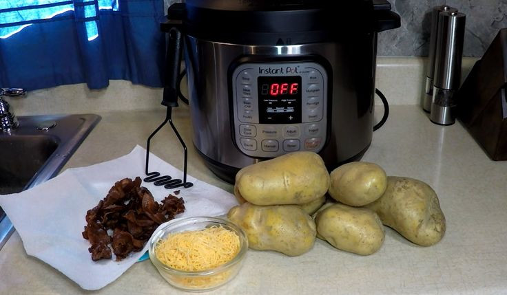 Pressure Cooker Xl Mashed Potatoes
 62 best images about power pressure xl recipes & other