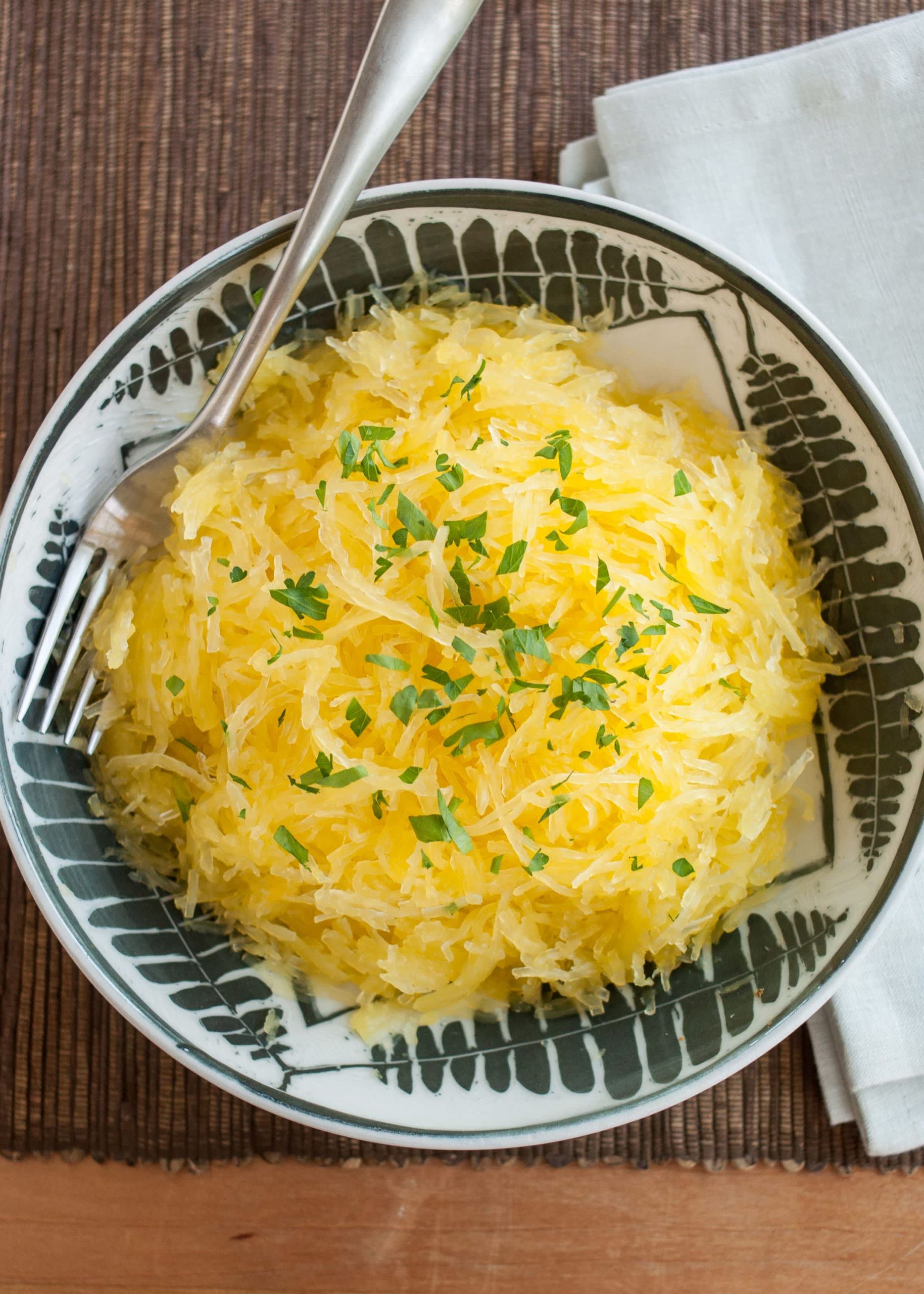 Pressure Cooking Spaghetti Squash
 How To Cook Spaghetti Squash in an Electric Pressure