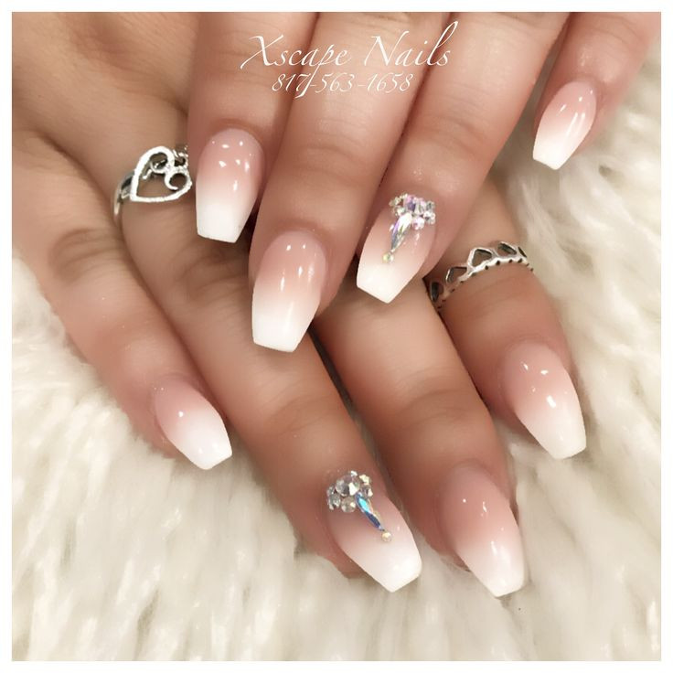 Pretty Acrylic Nails
 22 Pretty Solar Nails You Will Want To Try Her Style Code