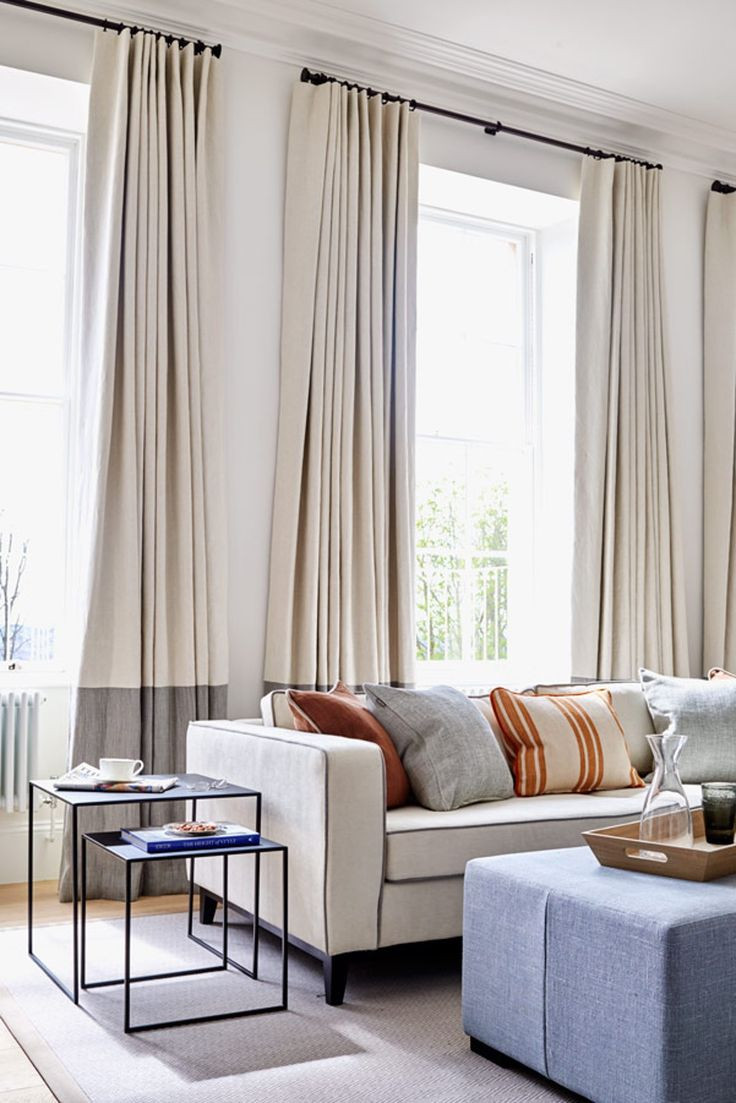 Pretty Curtains For Living Room
 Pretty Modern Curtain Ideas Best Living Room Curtains