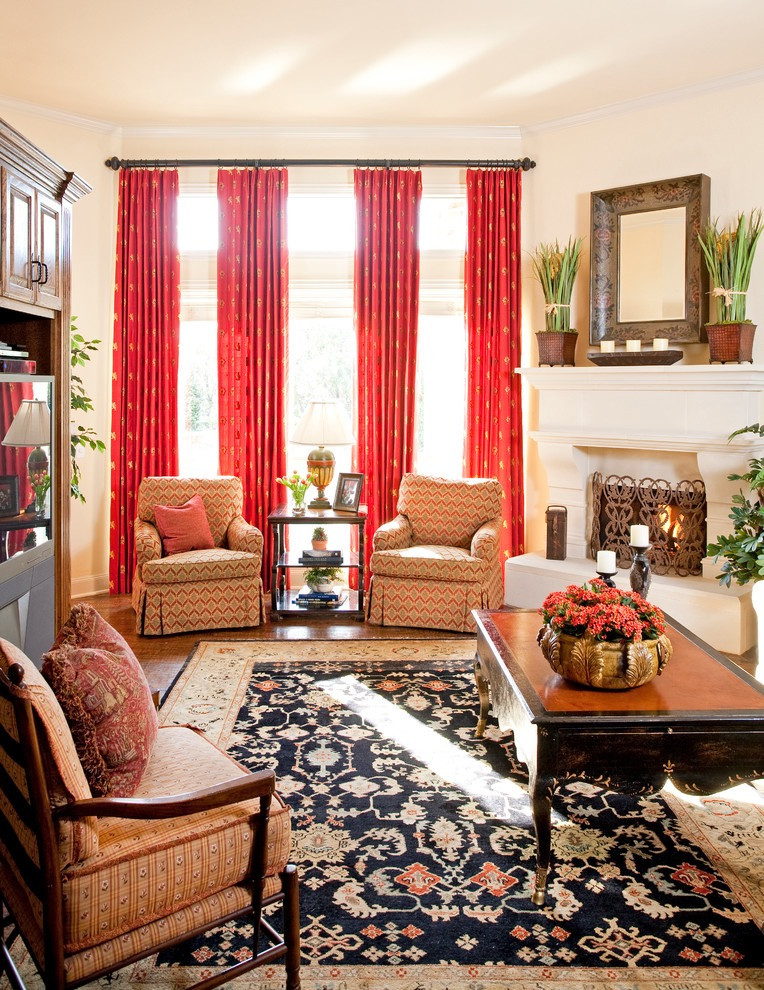 Pretty Curtains For Living Room
 Beautiful Curtains Ideas For Living Room
