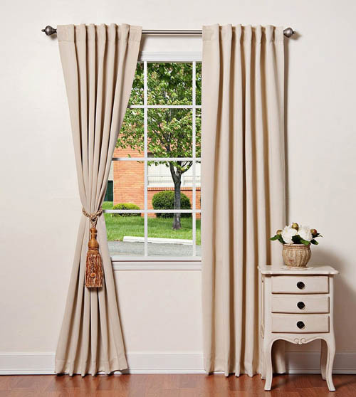 Pretty Curtains For Living Room
 BEAUTIFUL LIVING ROOM CURTAIN DESIGNS Interior Design