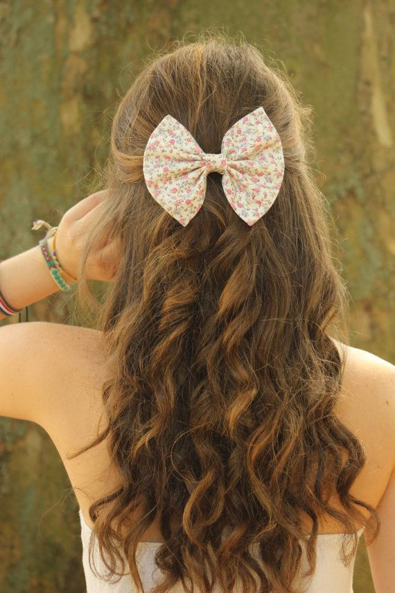 Pretty Easy Hairstyles
 14 Simple and Easy Hairstyles for School Pretty Designs
