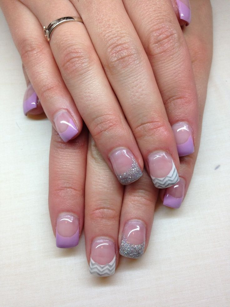 Pretty Gel Nails
 15 Summer Gel Nails Pretty Designs