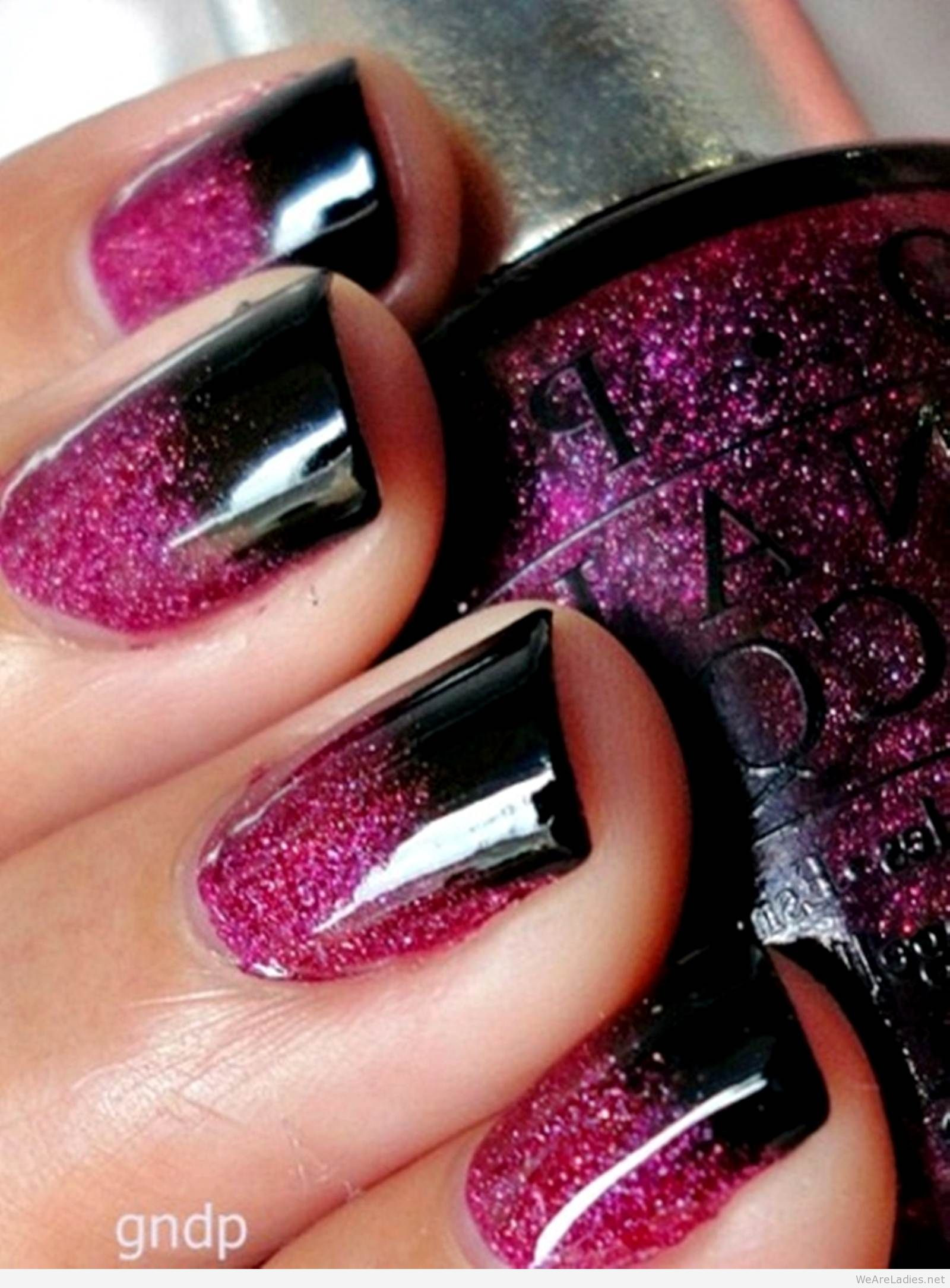 Pretty Gel Nails
 Nails ideas spring summer 2015