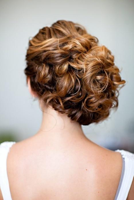 Pretty Hairstyles For Weddings
 Wedding Hairstyles 2013