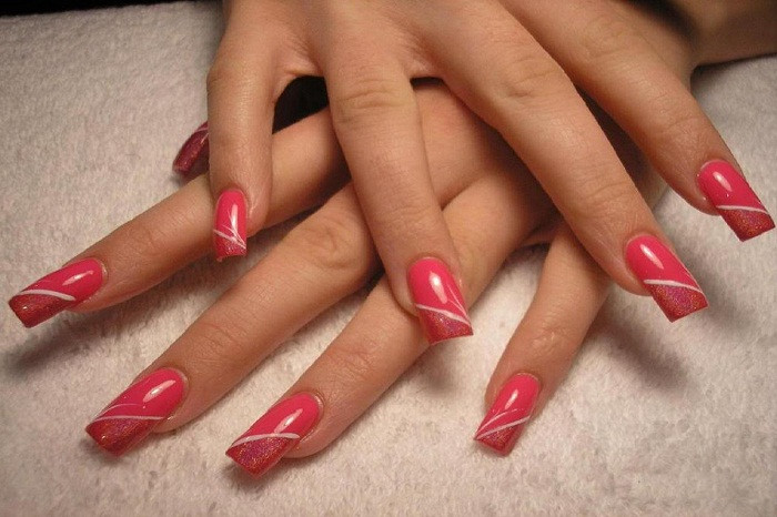 Pretty Long Nails
 15 Interesting Facts about Nails You Never Knew Trends