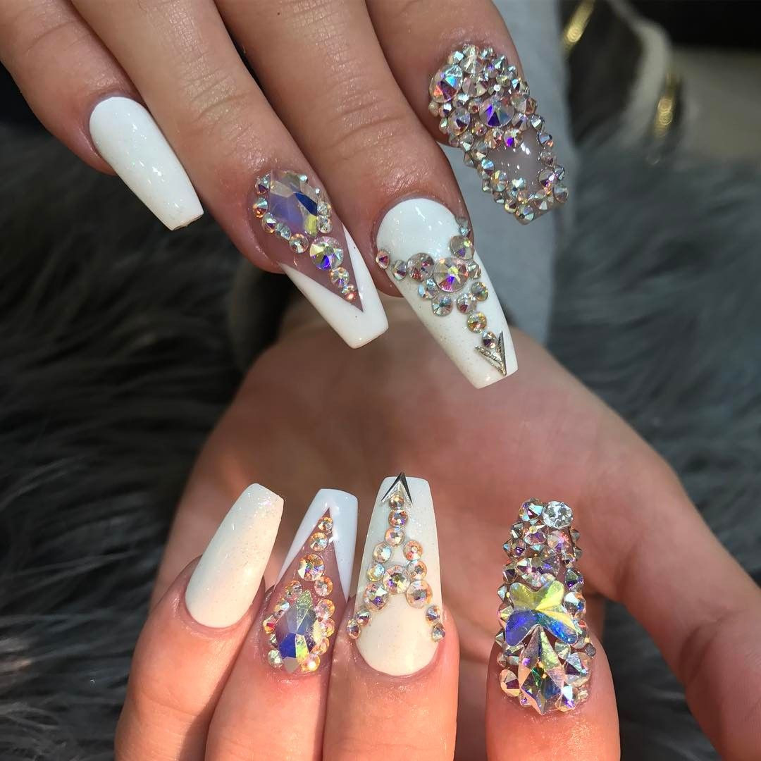 Pretty Nails &amp; Spa
 Topline Nails & Spa toplinenails • Instagram photos and