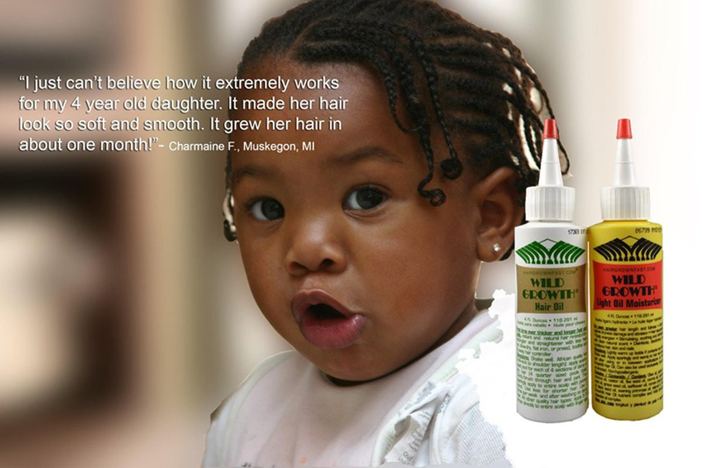 Products For African American Baby Hair
 Wild Growth Hair Growth Protection Duo – shopbeautytown