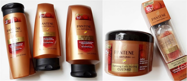 Products For African American Baby Hair
 Baby Shopaholic Pantene Pro V Truly Natural Review