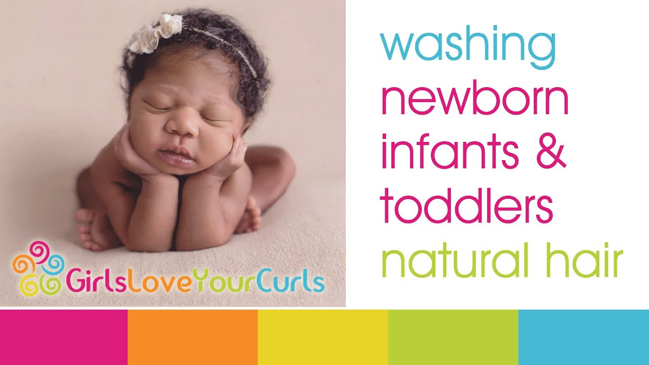 Products For African American Baby Hair
 51 ♥ Baby Natural Hair Care Washing & moisturizing
