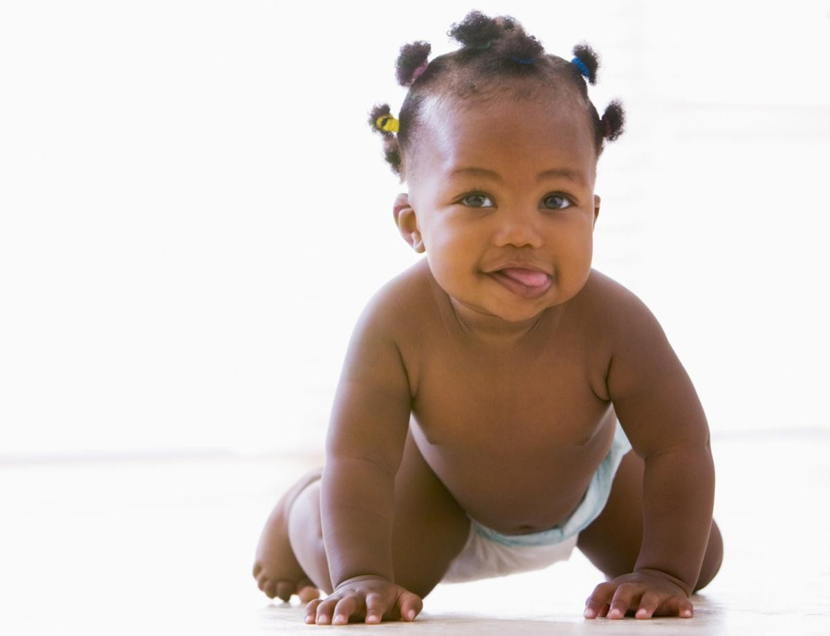 Products For African American Baby Hair
 Get Set to Follow These Amazing African American Hair Care
