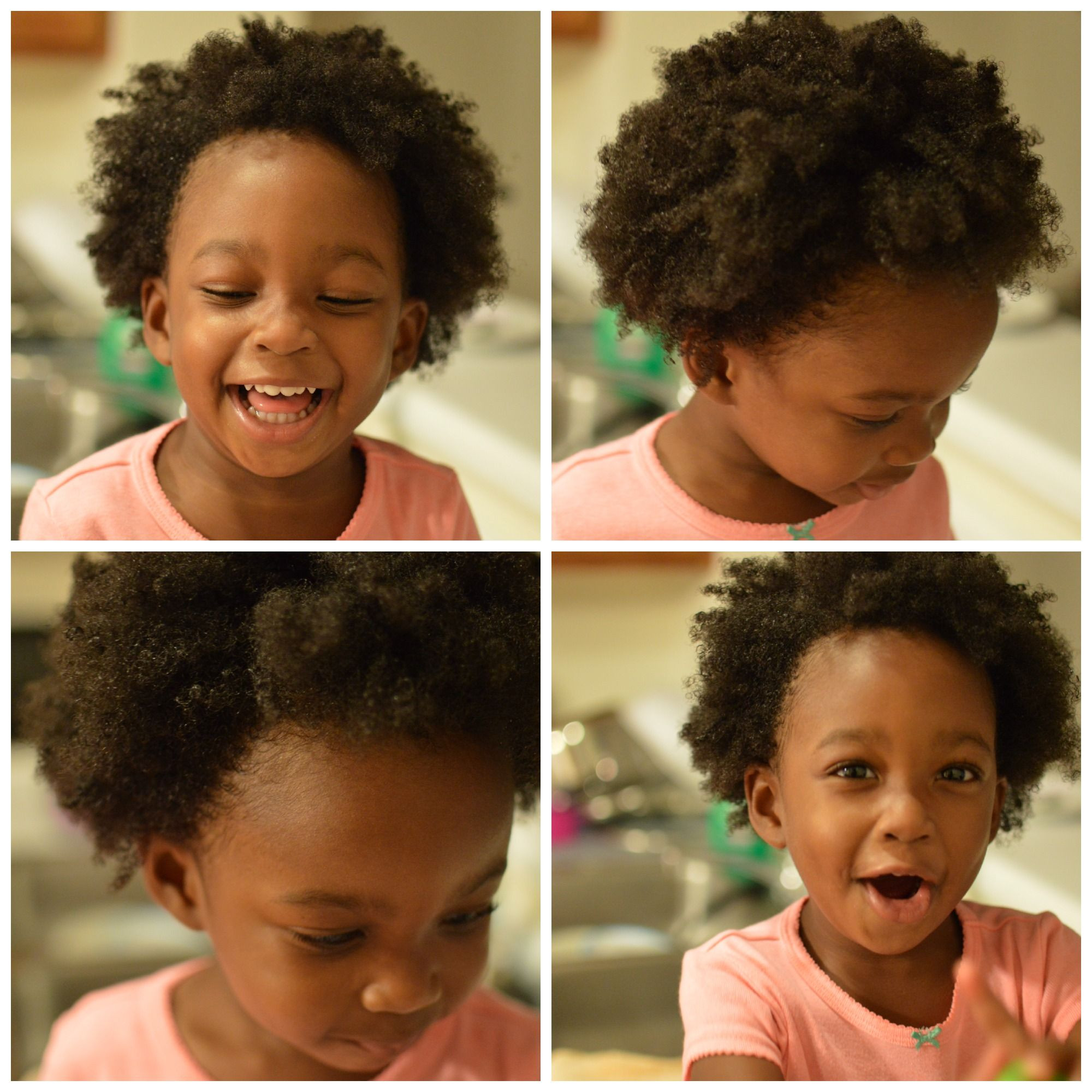 Products For African American Baby Hair
 Discussing the hair care regimen of an African American