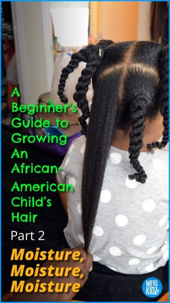 Products For African American Baby Hair
 How to Moisturize African American Baby Hair