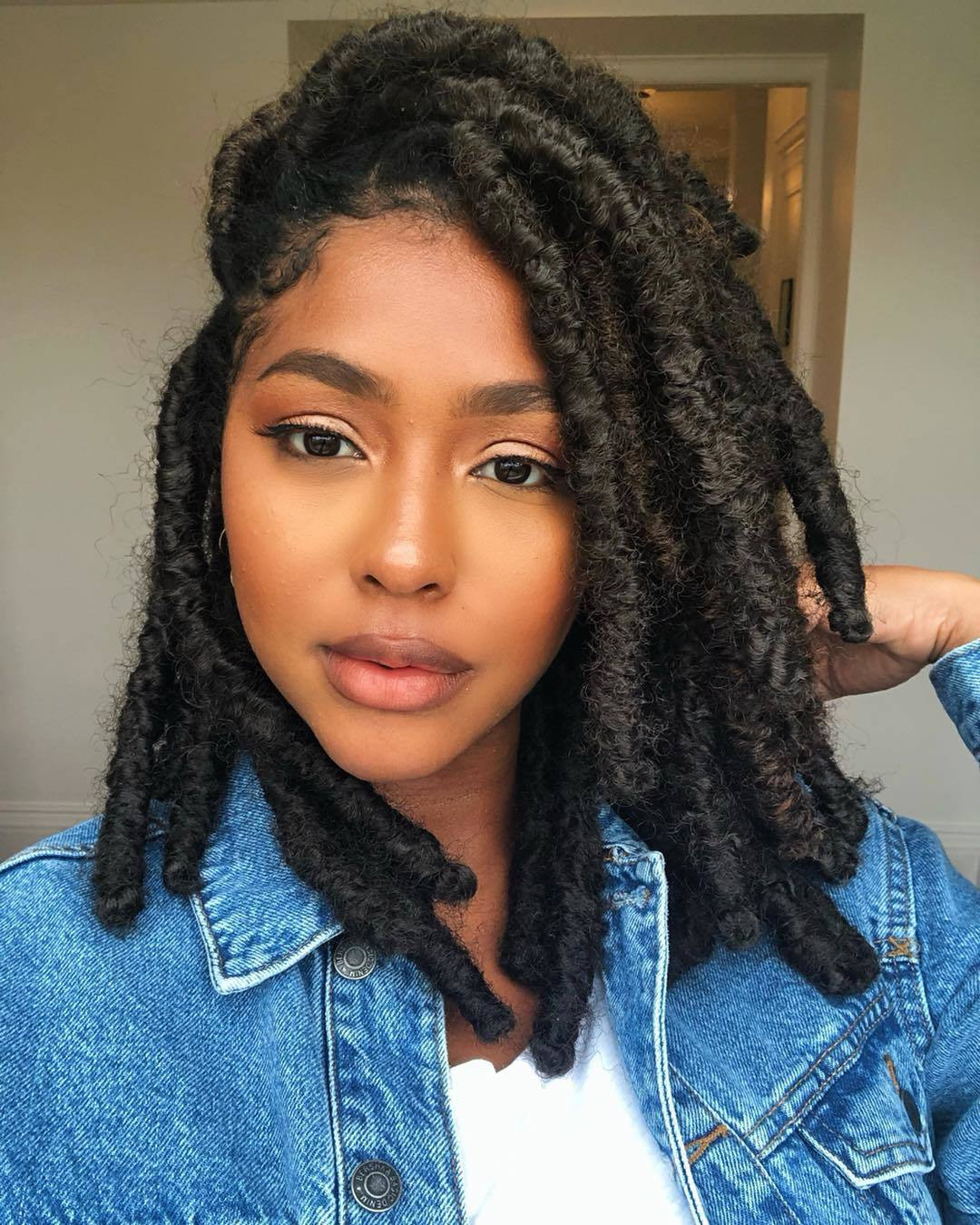 Professional Black Hairstyles
 71 Best Braids for Black Women in 2019