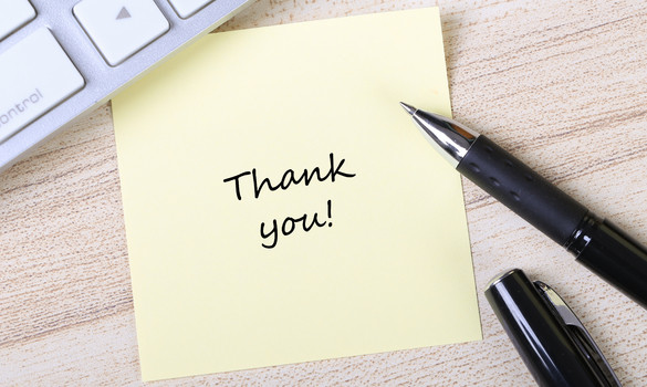 Professional Thank You Gift Ideas
 5 Ideas For Professional Thank You Gifts For Employees