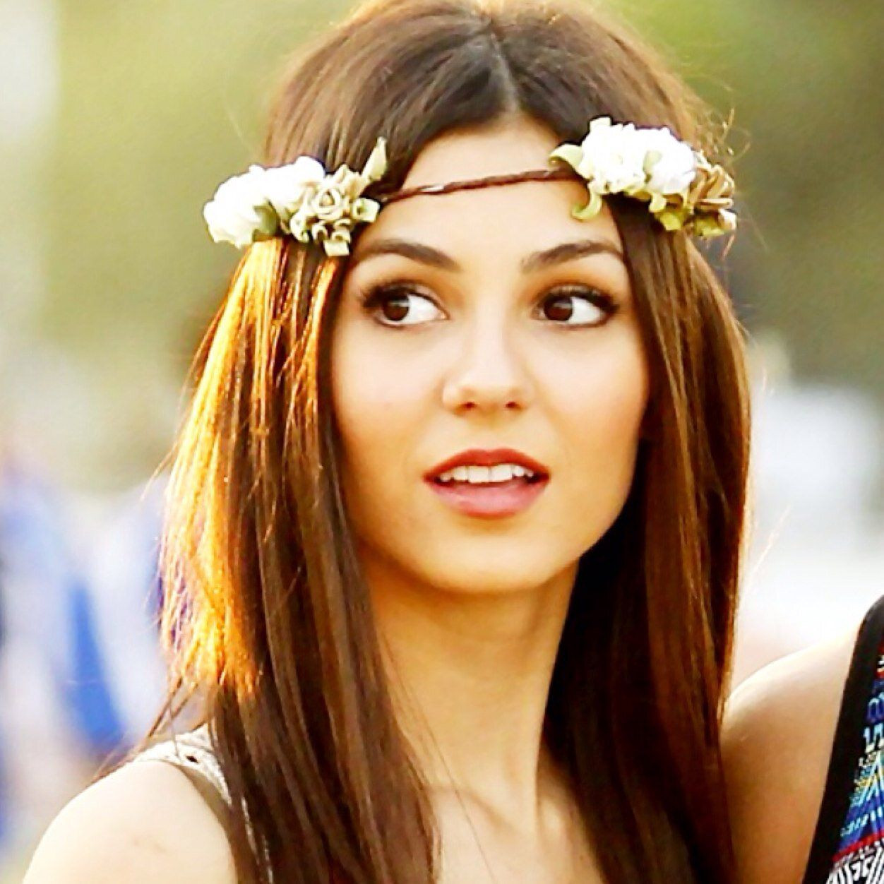 Prom Hairstyle Crossword
 Victoria Justice VictoriaJustice on Twitter