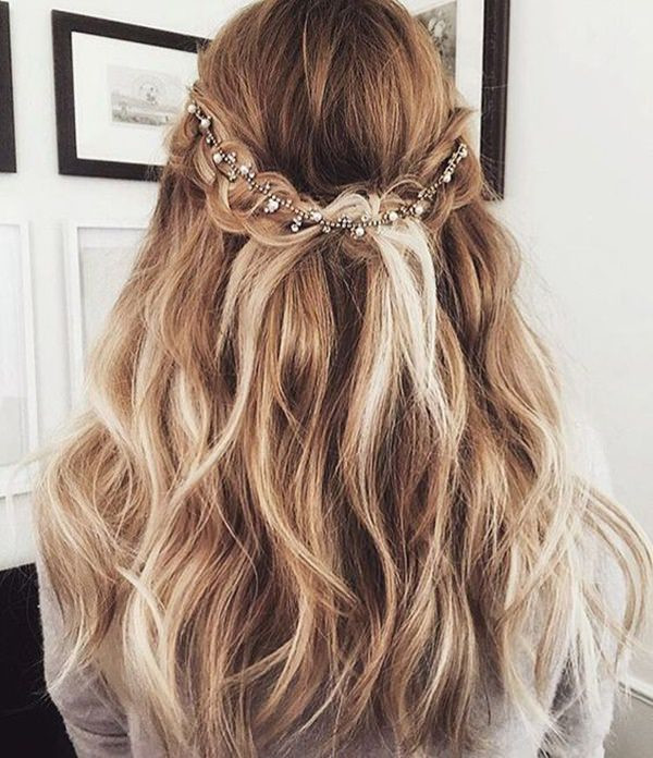 Prom Hairstyle Crossword
 69 Amazing Prom Hairstyles That Will Rock Your World