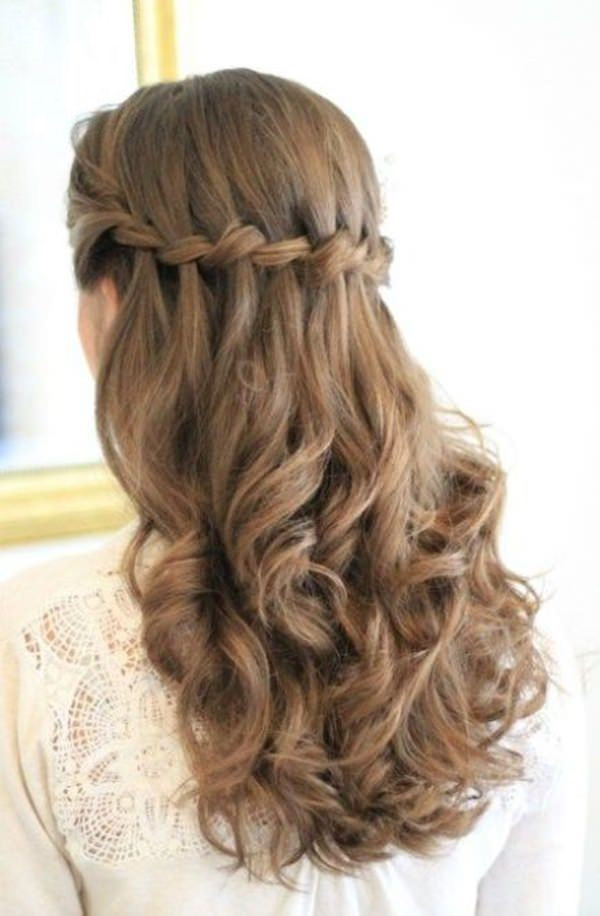 Prom Hairstyle Crossword
 69 Amazing Prom Hairstyles That Will Rock Your World