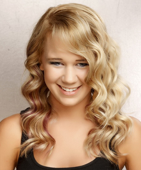 Prom Hairstyles For Thick Hair
 Prom hairstyles for thick curly hair