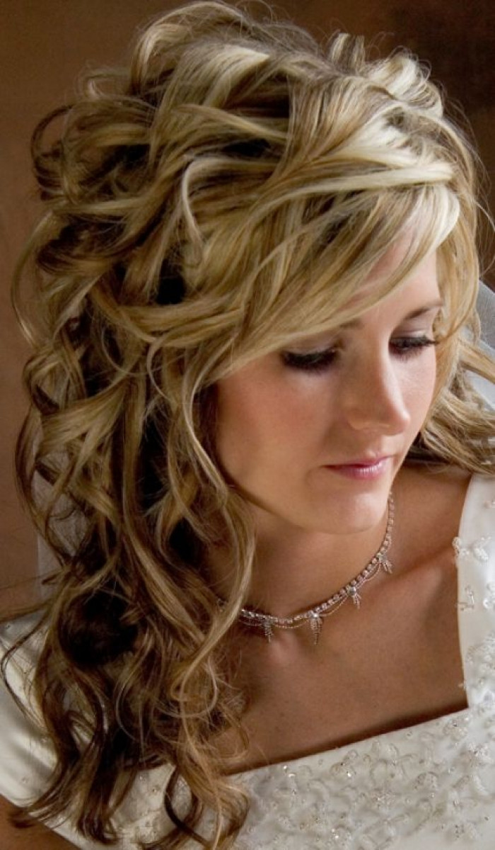 Prom Hairstyles For Thick Hair
 Good 2014 Hairstyles Prom Hairstyles For Long Hair Down Curly