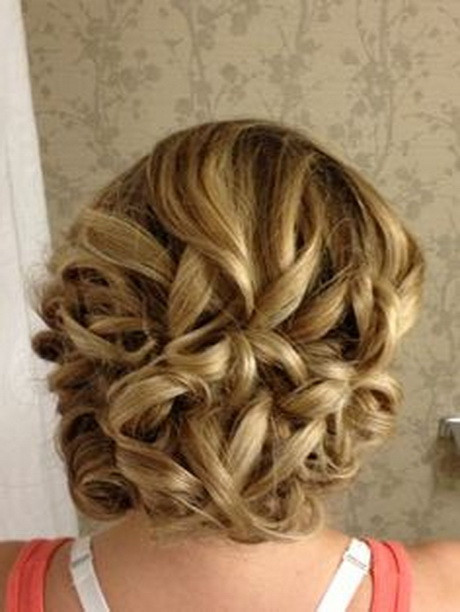 Prom Hairstyles For Thick Hair
 Prom hairstyles for thick hair