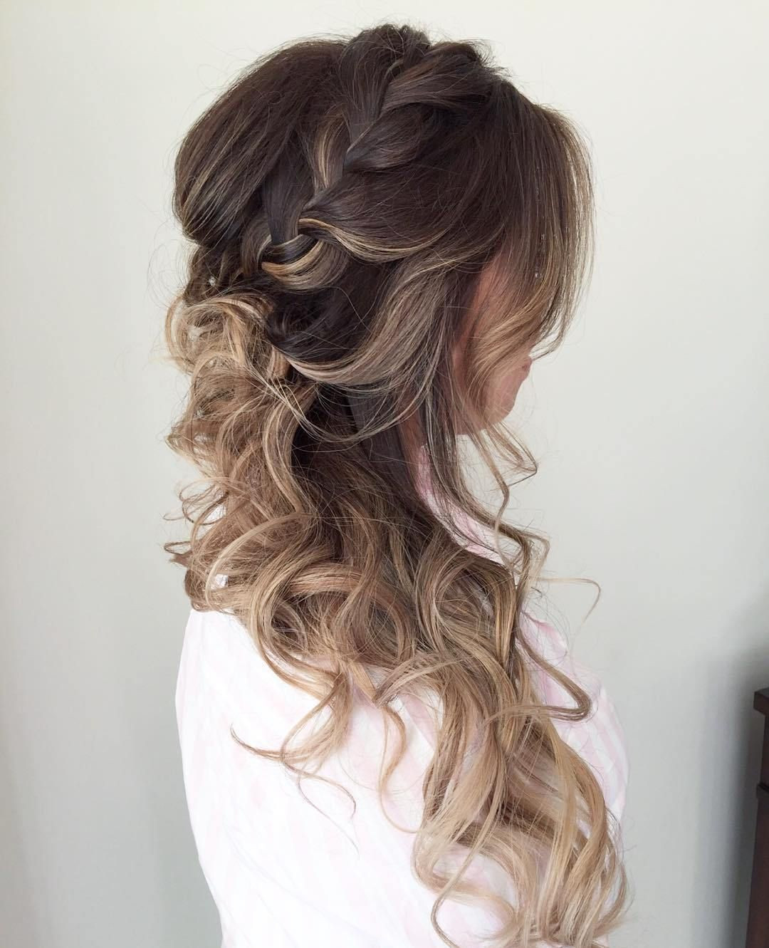 Prom Hairstyles For Thin Hair
 40 Picture Perfect Hairstyles for Long Thin Hair
