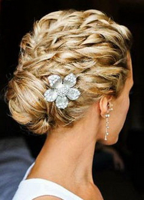 Prom Hairstyles With Headband
 Prom hairstyles with headbands