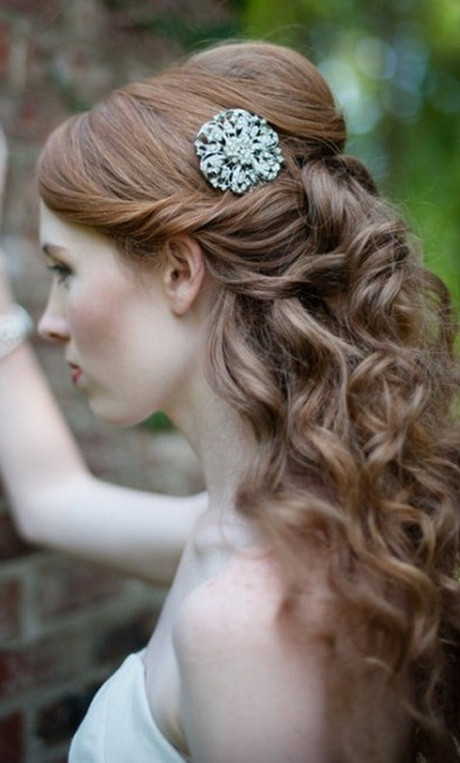 Prom Hairstyles With Headbands
 Prom hairstyles with headbands