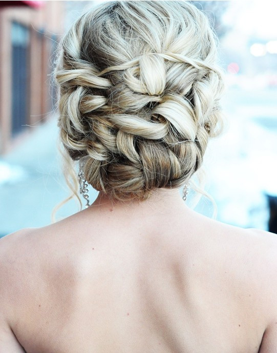 Prom Updo Hairstyles For Long Hair
 23 Prom Hairstyles Ideas for Long Hair PoPular Haircuts