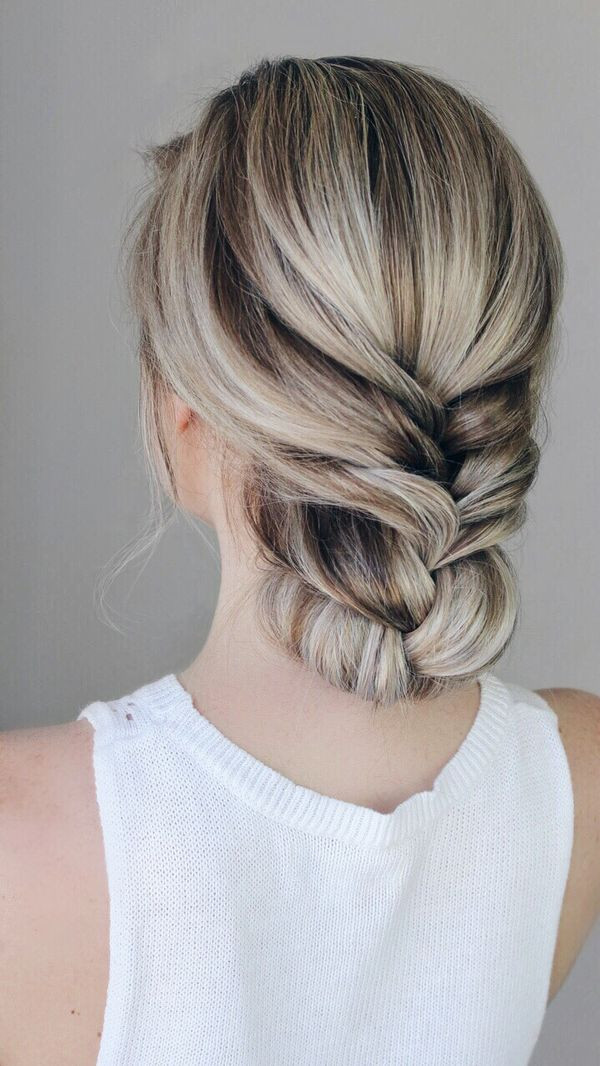 Prom Updo Hairstyles For Long Hair
 60 Fresh Prom Updos for Long Hair February 2020
