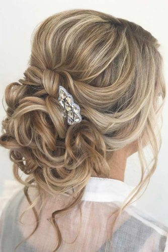 Prom Updo Hairstyles For Long Hair
 68 Stunning Prom Hairstyles For Long Hair For 2020