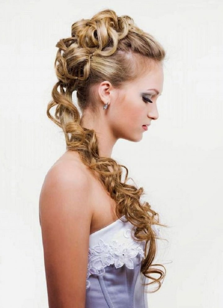Prom Updo Hairstyles For Long Hair
 90 Best Long Hairstyle Ideas Look Designs