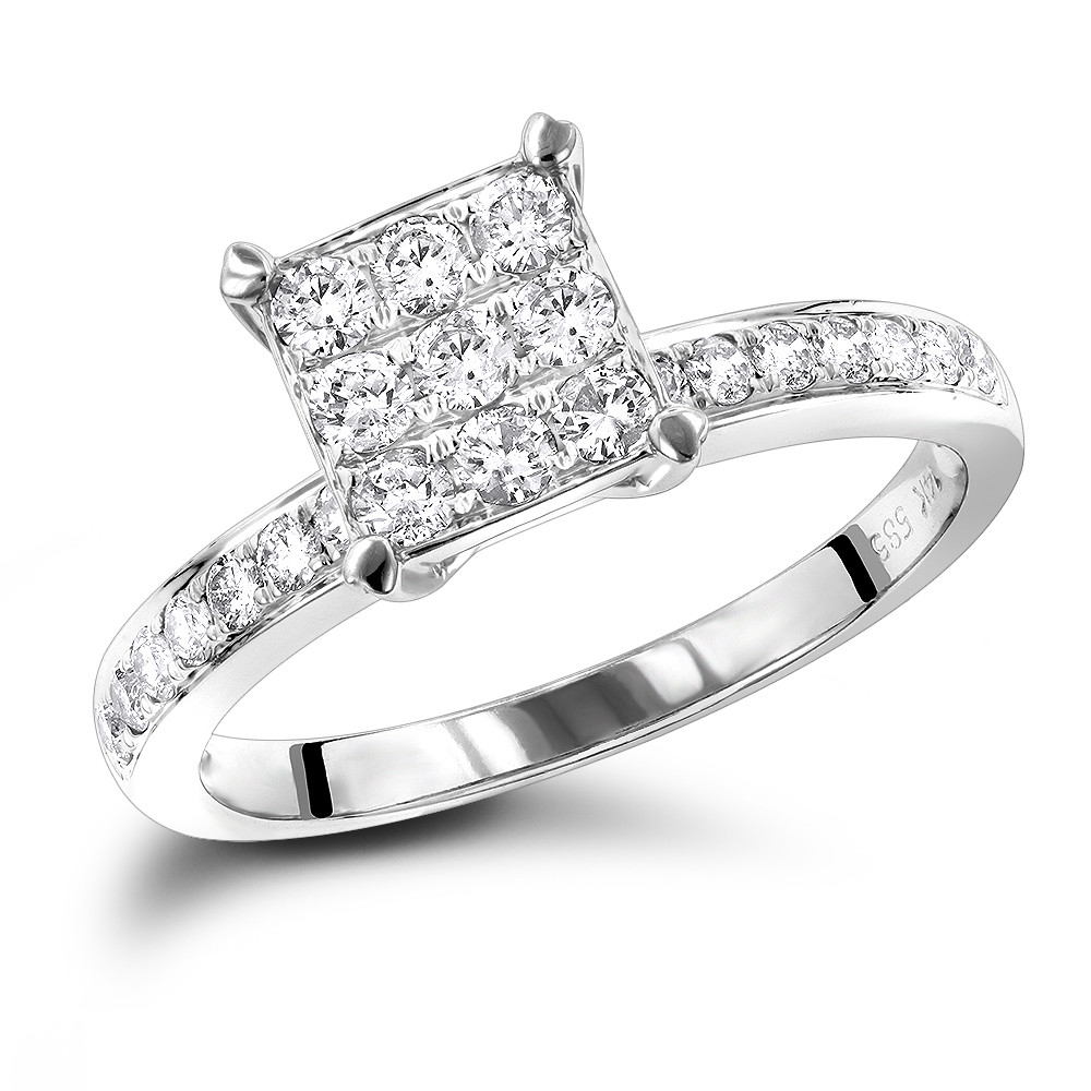Promise Ring Engagement Ring Wedding Ring
 Affordable Diamond Engagement Rings 0 5 Carat Promise Ring