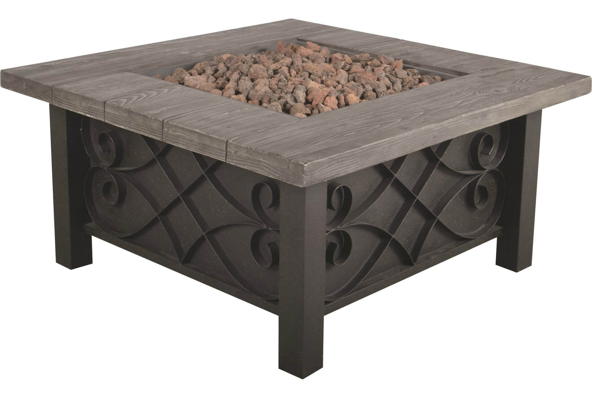 Propane Deck Fire Pit
 Top 15 Types of Propane Patio Fire Pits with Table Buying