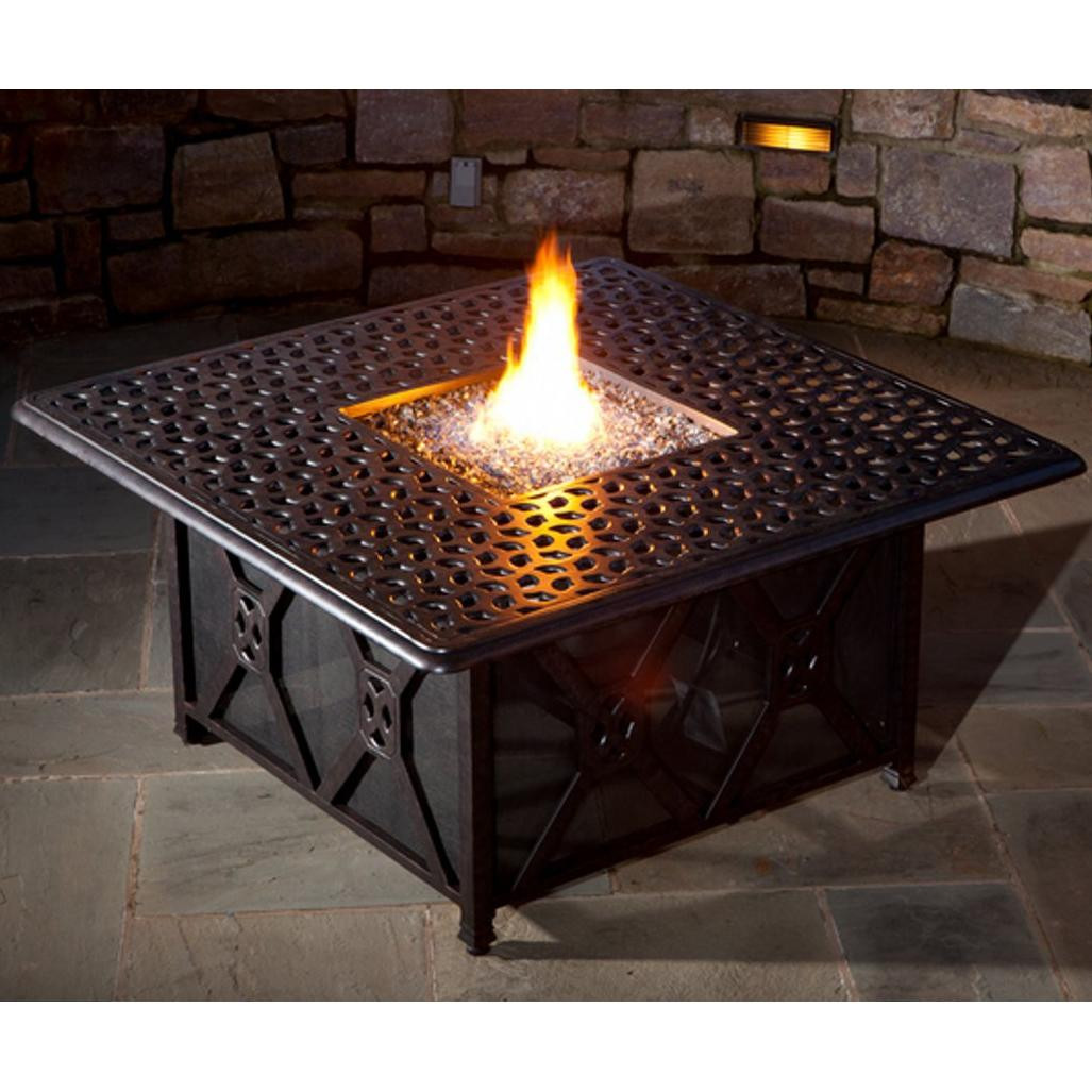 Propane Deck Fire Pit
 Best fire pit for deck