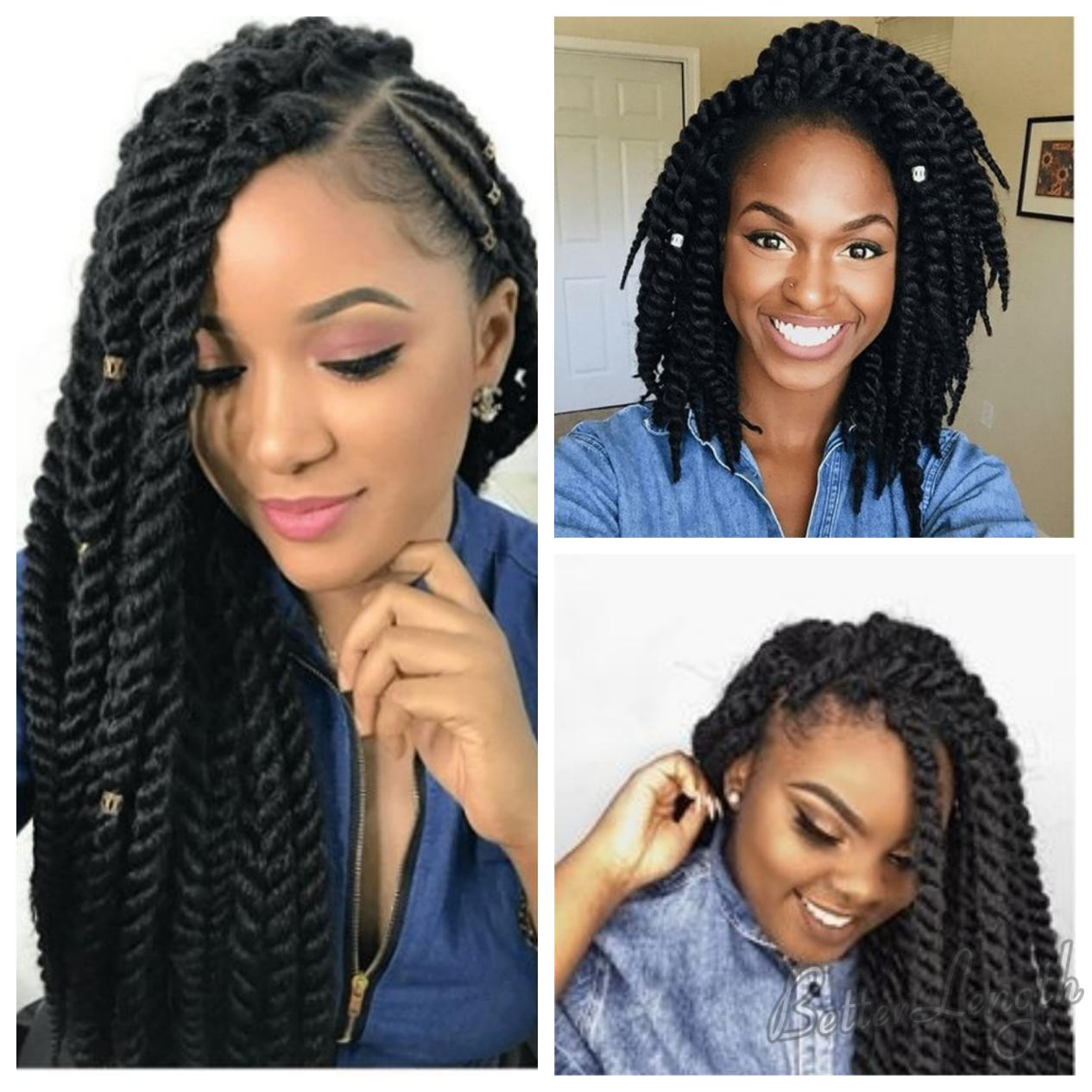 Protective Natural Hairstyles
 7 Best Protective Hairstyles That Actually Protect Natural